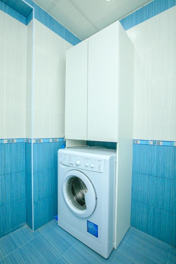 Dream Park Apartment Sandanski Esterno foto