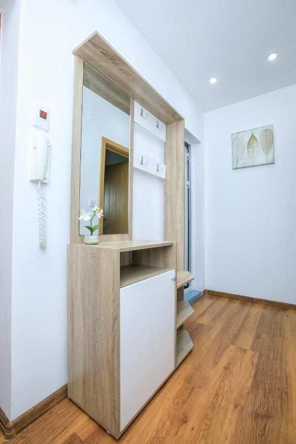 Dream Park Apartment Sandanski Esterno foto