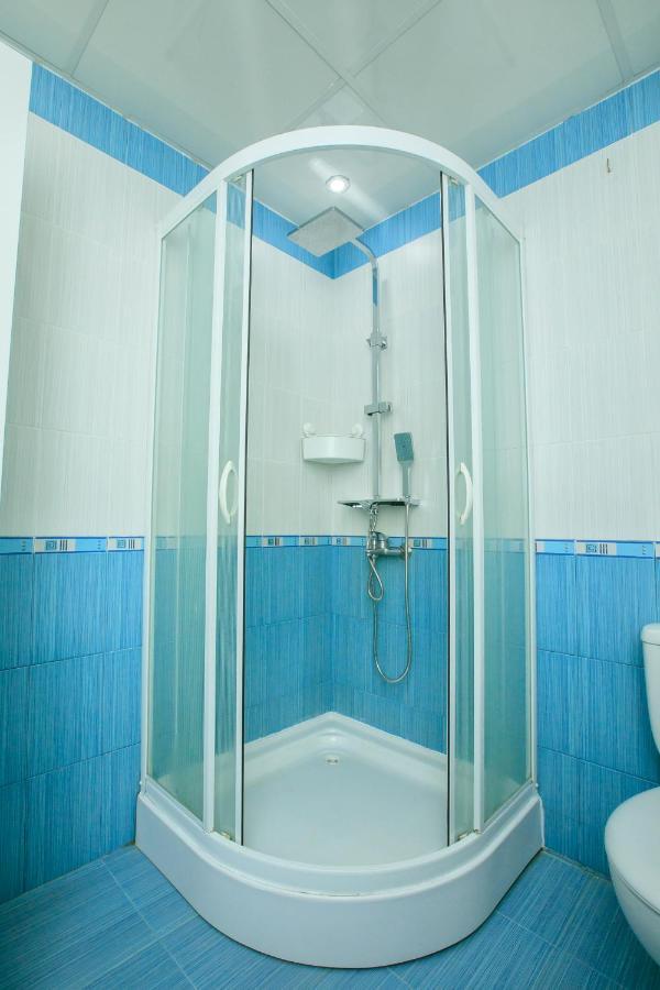 Dream Park Apartment Sandanski Esterno foto